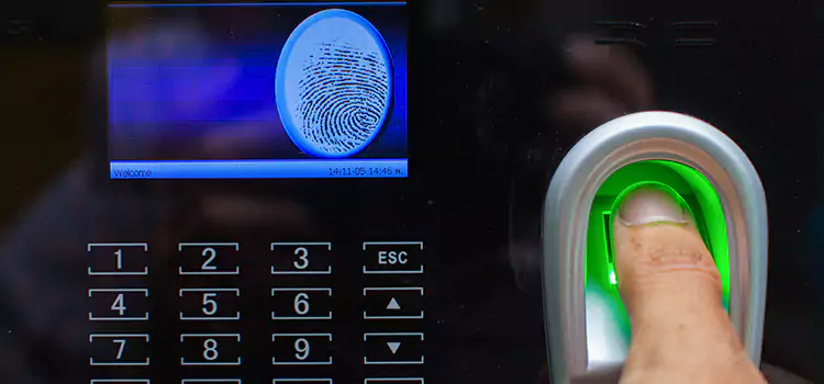 Your Trusted Partner for Secure Access in Sebastian, FL