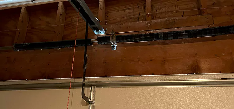 Broken Garage Door Cable Repair in Sebastian, FL