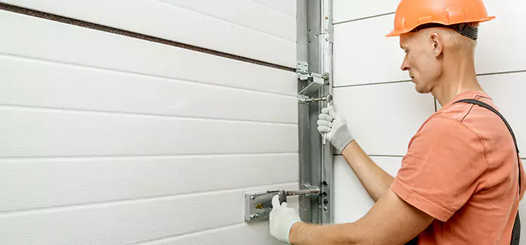 Why Choose Us for Garage Door Lock Services in Sebastian, FL?