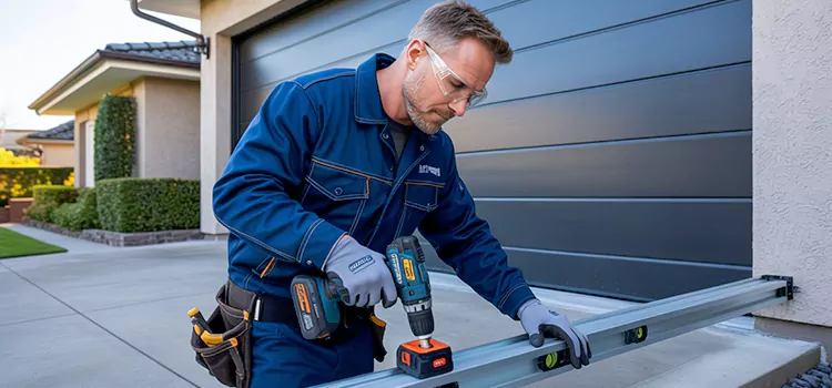 Why Choose Us for Garage Door Off Track Services in Sebastian, Florida?