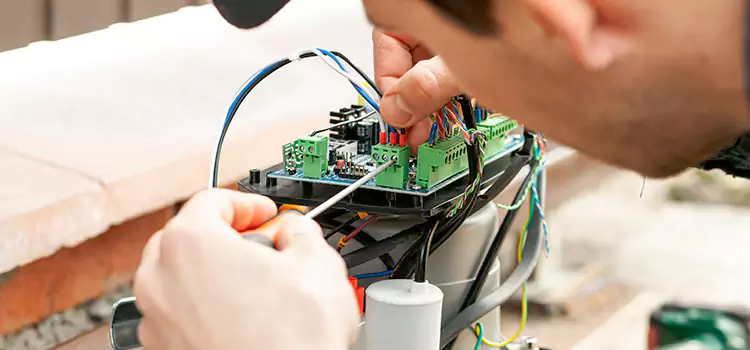 Specialized Brand Gate Motor Repairs Sebastian