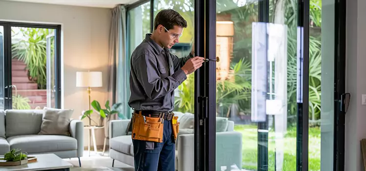 Why Choose Us for Your Glass Door Needs in Sebastian, FL?