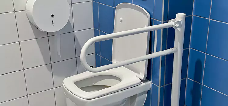 Comprehensive Solutions in Sebastian, FL for Accessible Facilities