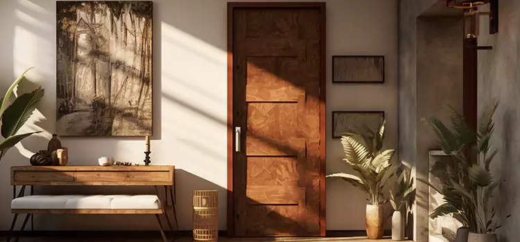 Specialty Interior Doors Sebastian