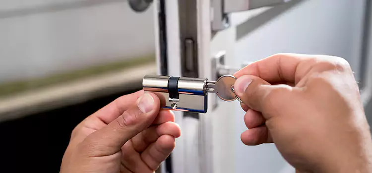Lock Change Locksmiths Sebastian