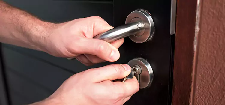 Master Key Control and Audits Sebastian