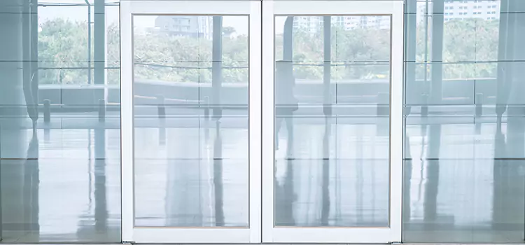 Mobile Sliding Screen Door Replacement Sebastian