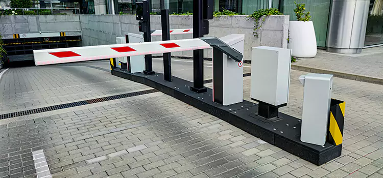 Custom Gate Design & Integration Sebastian