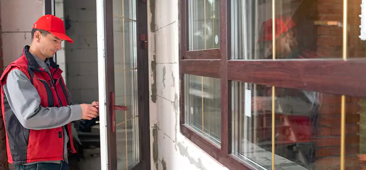 Sliding Door Lock Repair Sebastian