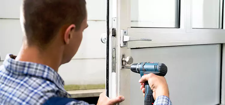 Experienced and Reliable Technicians Sebastian