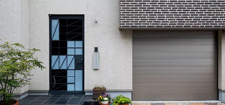 Residential Roll Up Security Doors Sebastian
