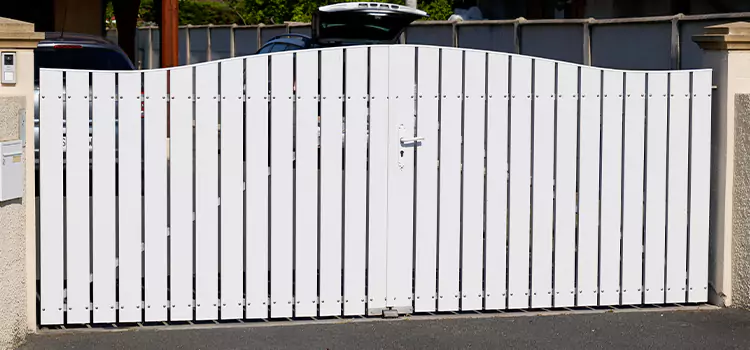 Why Choose Us for Residential Gate Repair in Sebastian, FL?