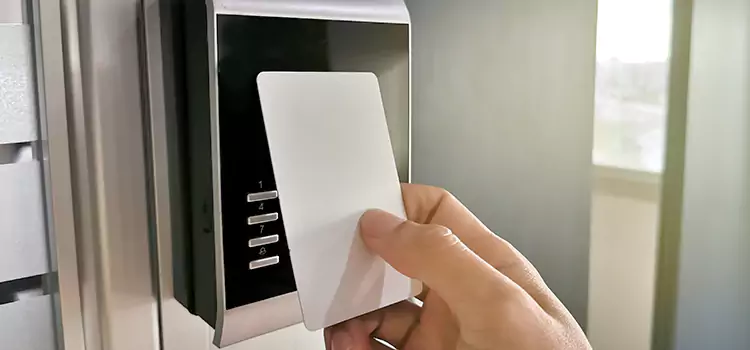 Advanced RFID Technology Integration in Sebastian, FL