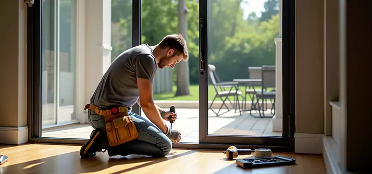 Patio Door Installation Experts in Sebastian, FL