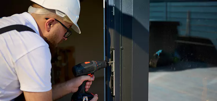 Aluminium Sliding Door Lock Fitting Sebastian