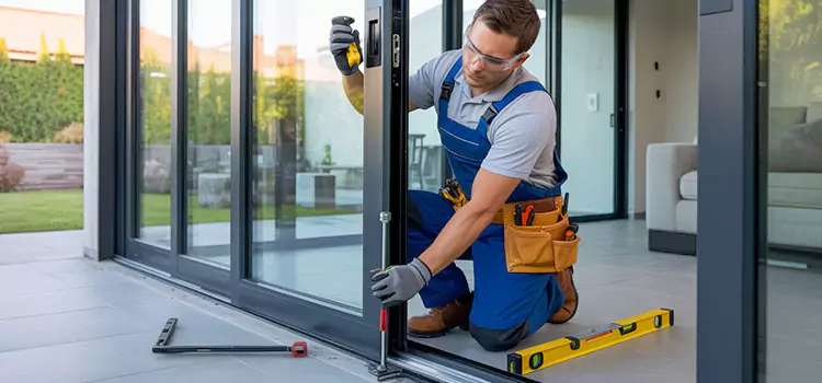 Patio Door Replacement Sebastian