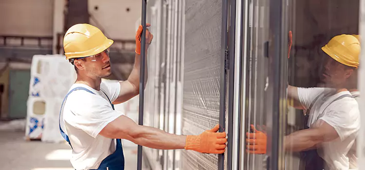 Sliding Door Mesh Replacement Sebastian