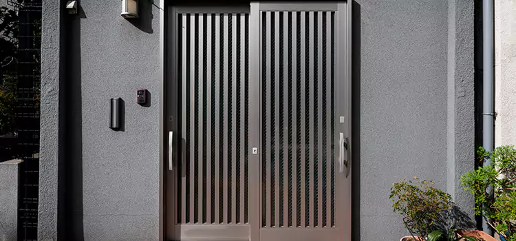 Specialized Steel Door Services in Sebastian, FL