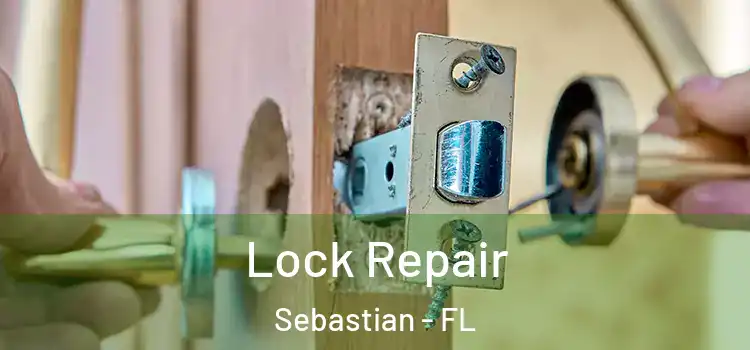  Lock Repair Sebastian - FL