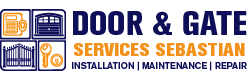Door & Gate Services Sebastian