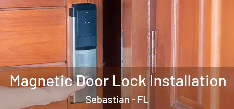  Magnetic Door Lock Installation Sebastian - FL