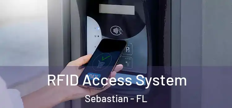 RFID Access System Sebastian - FL